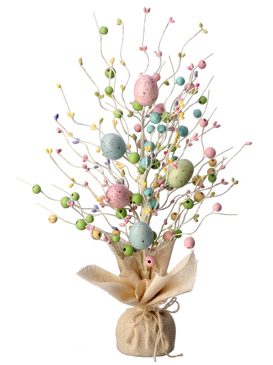 Easter Egg Tree 20"